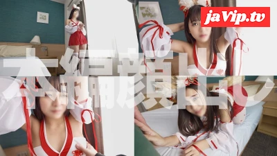 fc2ppv-4771905 - 【初回限定】モデル志望の元気さんに卑猥コスプレ面接！なし崩しに触られて剛毛パンティヌレヌレ敏感ボディ！喉奥圧迫イラマに泣きながら嬉しイき！激しくケツ振り乱してドM開花中出し！！