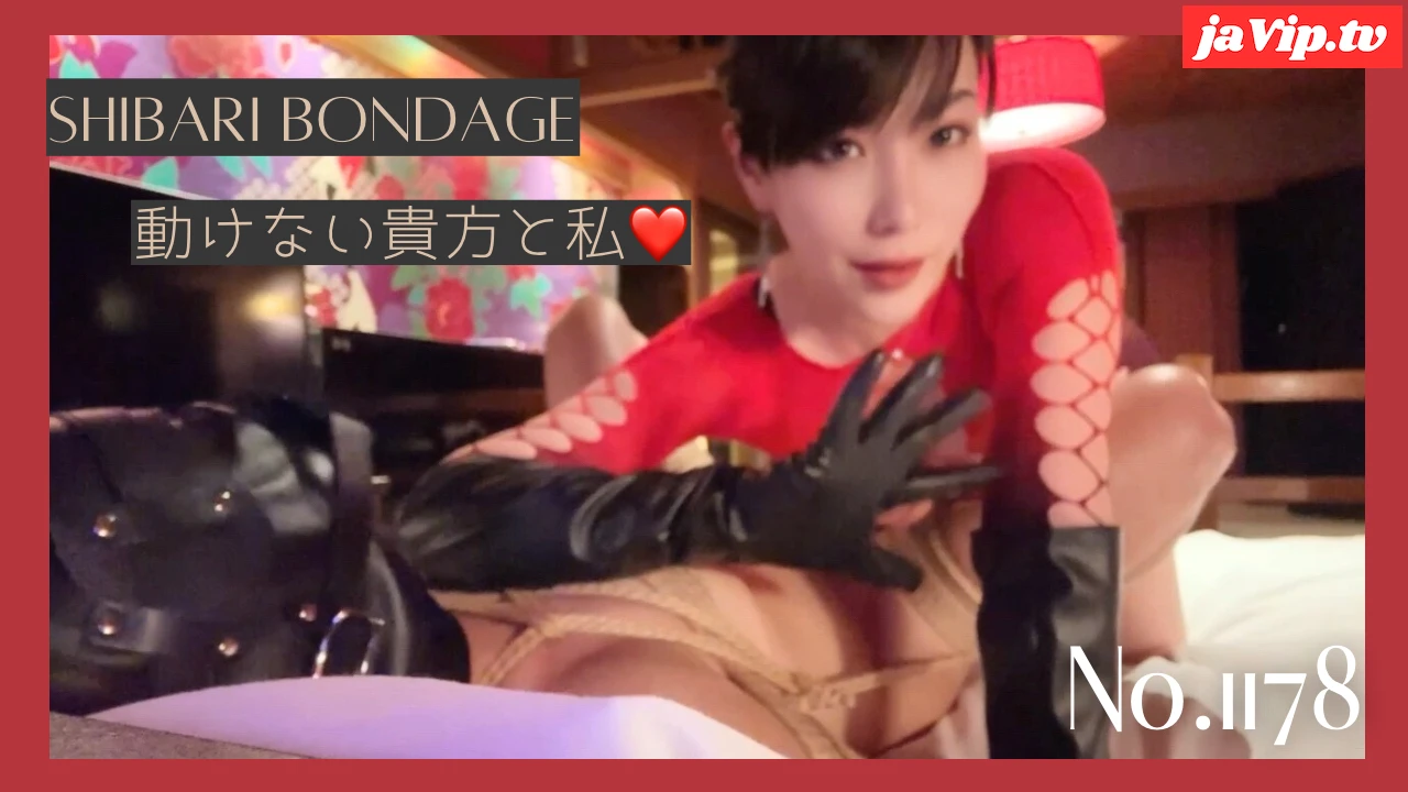 fc2ppv-4771952 - Ｍ字固定＋全頭マスクで革手袋手コキ No\.1178 - FC2PPV動画をオンラインで視聴 - jaVip