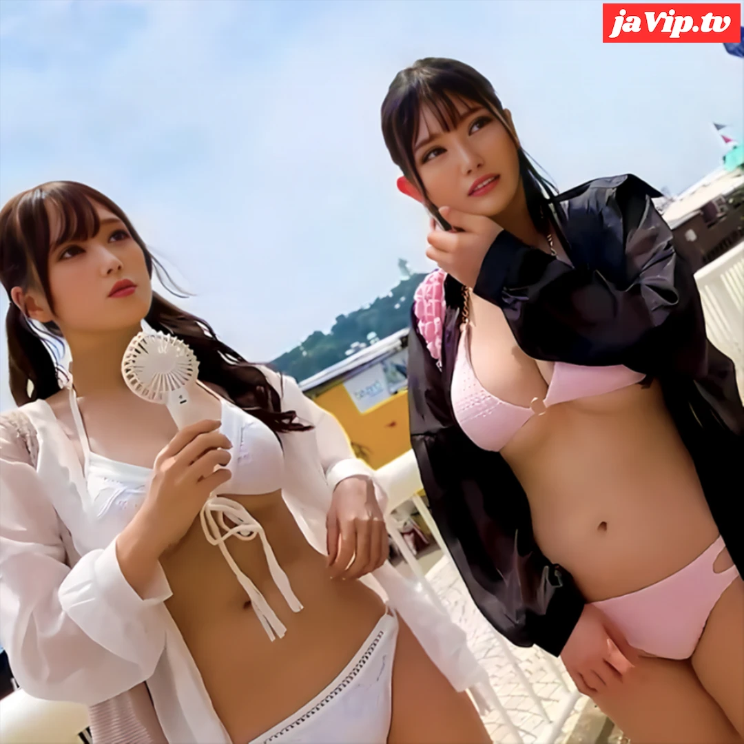 fc2ppv-4772075 - 【夏のラストに神美女を生ハメナンパ！！！！】Ｈカップ美女2人組に中出し！顔射！！ダブルバック乱交！！！ - FC2PPV動画をオンラインで視聴 - jaVip