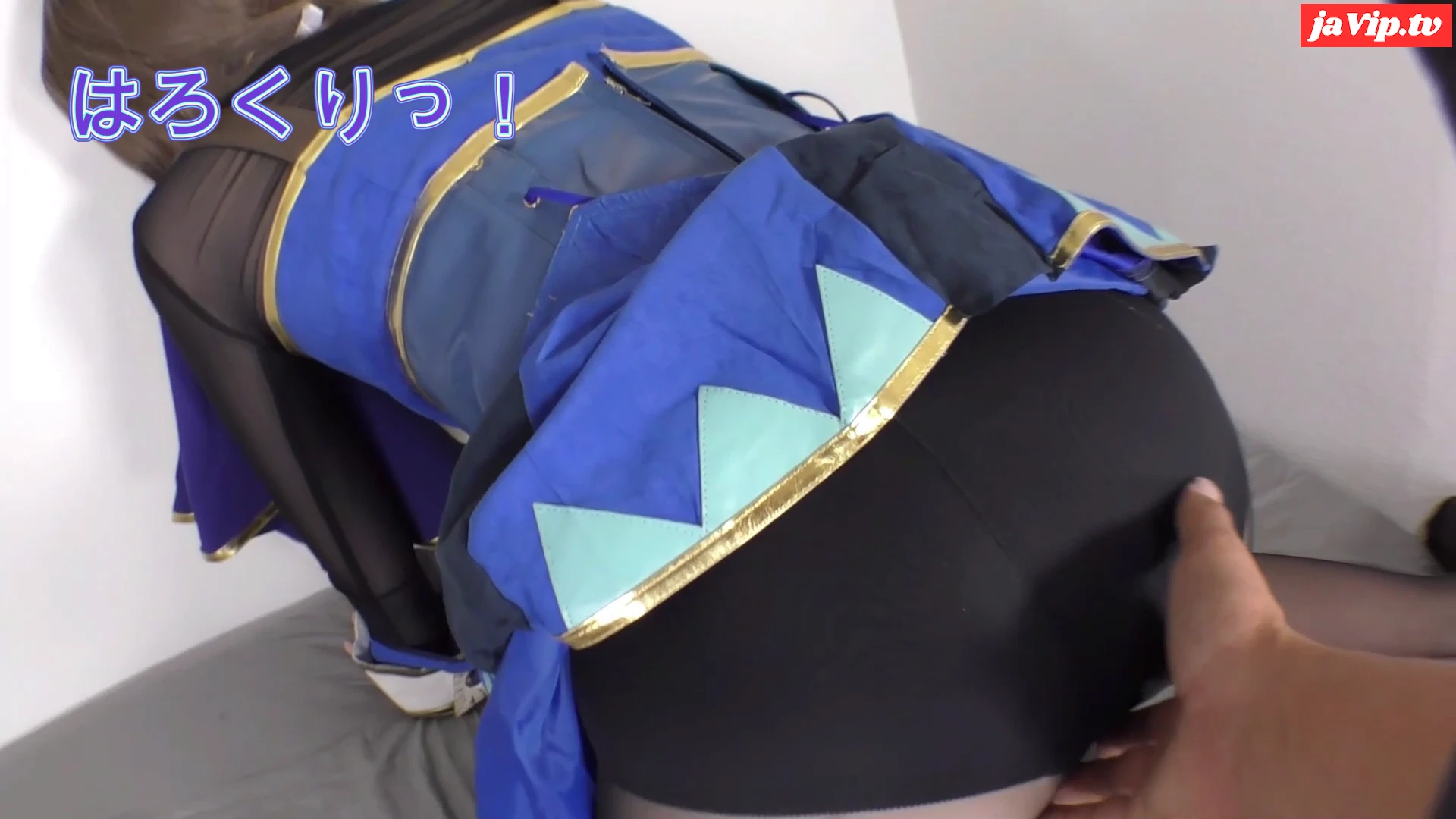 fc2ppv-4772275 - コスパコ撮影会～うまむ Ayabe-san勝負服で～Model:Nekoちゃん - FC2PPV動画をオンラインで視聴 - jaVip