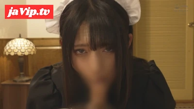 fc2ppv-4771883 - 【生中出し】ご奉仕上手なメイドちゃんが仕事と言いながらも本気で発情してしまう。 キツまんポルチオ突きにより、喘ぎ声が止まらず連続中イキ♥