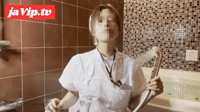 fc2ppv-4775307 - 仕事が終わったナースのバスタブリラックスタイム