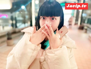 fc2ppv-4641097 - ギリ合法\!パッツン前髪が可愛い145㎝の小悪魔♡「ピュッピュしちゃう？？」ムスメより年下の美乳お嬢さんにオチンポ絞られ大量射精!完全降伏♥