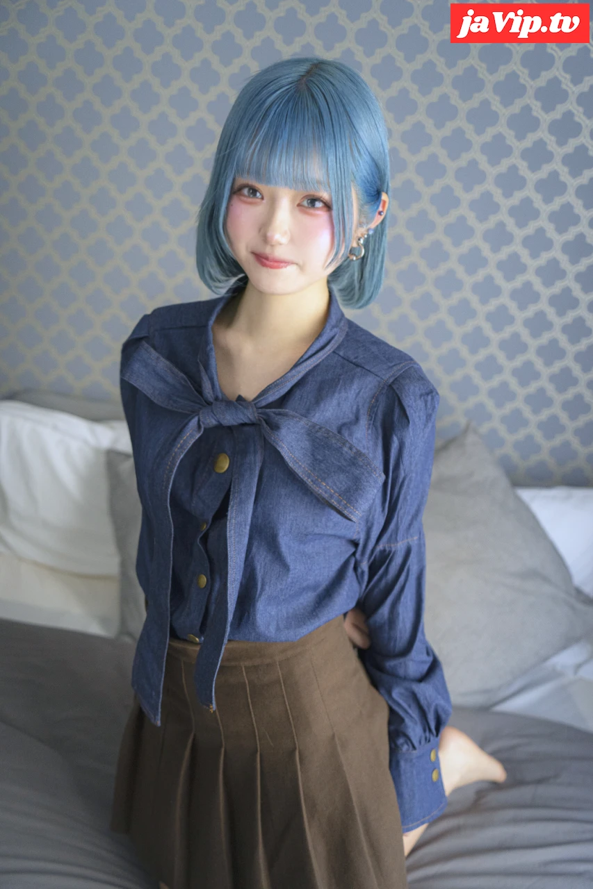 fc2ppv-4775513 - 【顔出しサンプル】わずか半年でフォロワー12.5万人増”あの人気青髪配信者”ファンを裏切る生中出し。80分超え高画質撮影希少映像。※順次値上げ - FC2PPV動画をオンラインで視聴 - jaVip