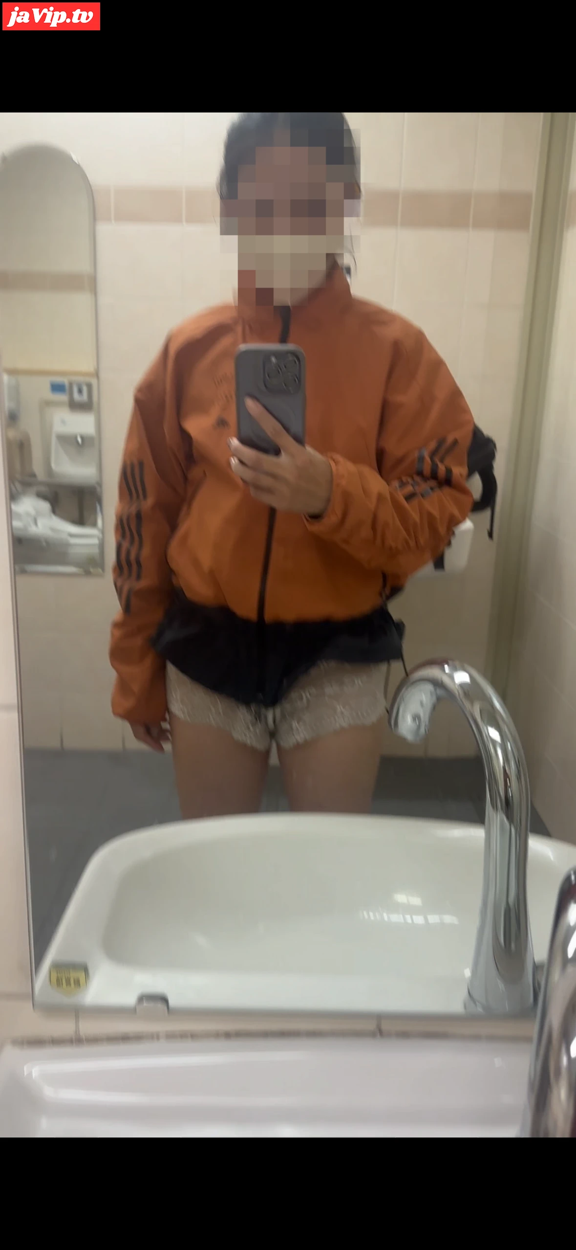 fc2ppv-4776904 - 【不倫ドM痴女　多目的トイレで別目的果たしてきました】露出　オナニー　パンツ　ノーブラ　貧乳　スレンダー　ケツ　トイレ　多目的　汚　 - FC2PPV動画をオンラインで視聴 - jaVip