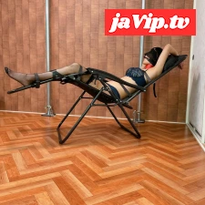 fc2ppv-4777507 - カラダを椅*に固定して焦らし放置　A woman is tied to a chair and teased