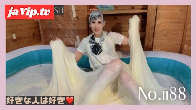 fc2ppv-4779325 - 粘度超高スライムに塗れるワタシ No\.1188