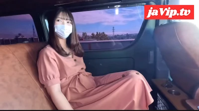 fc2ppv-4779264 - 【20歳アパレル店員】休日に彼氏とデート前に車内笛&中出しハメ