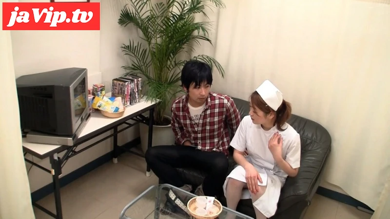 fc2ppv-4783066 - 【ﾅｰｽ / ｻﾎﾟ】献身的な看護師さんにひと肌脱いで貰って体で精液搾取までもらっちゃったっス！【2/4】 - FC2PPV動画をオンラインで視聴 - jaVip