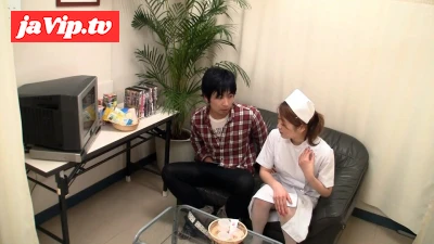 fc2ppv-4783066 - 【ﾅｰｽ / ｻﾎﾟ】献身的な看護師さんにひと肌脱いで貰って体で精液搾取までもらっちゃったっス！【2/4】