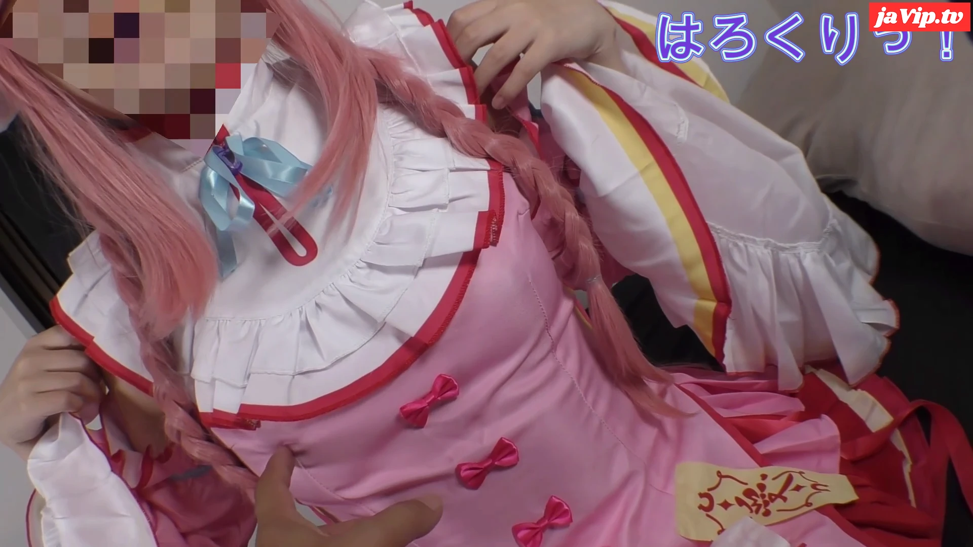 fc2ppv-4785670 - コスパコ撮影会～うまむ デジたんハロウィンチャイナ～Model：Nekoちゃん - FC2PPV動画をオンラインで視聴 - jaVip