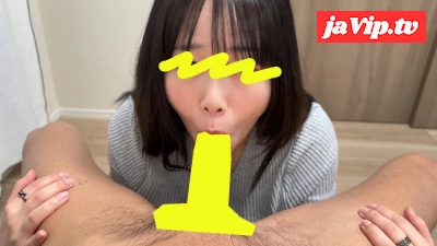 fc2ppv-4770377 - 涎じゅるじゅるの濃厚おしゃぶりフェラチオで精飲【おしゃぶりNo.66】