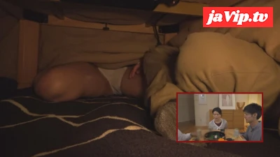 fc2ppv-4786963 - A024B11　「声出しちゃダメだからね」夫が居ない隙に義*はムスコで何度も絶頂を迎える