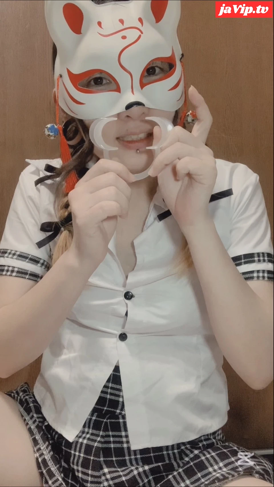 fc2ppv-4787102 - 開口器でオナ！？変態さん必見、オナ顔アップ♡ - FC2PPV動画をオンラインで視聴 - jaVip