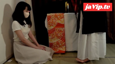 fc2ppv-4789053 - [Believer ①] A sexually harassing cult leader finger-fucks an innocent female  with her legs spread