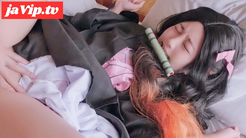 fc2ppv-4788740 - 【個撮中出しコスH♥】*鬼術でパイパンマ●コが鬼イキ!?最奥中出し孕まSEX！！ - FC2PPV動画をオンラインで視聴 - jaVip