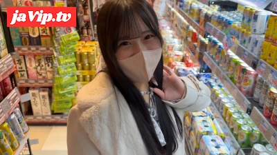 fc2ppv-4790484 - 【完全素人3P個撮】感じやすい色白むっちりボディと笑顔が最高にカワイイので***中出ししちゃいました♥