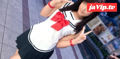 fc2ppv-4788926 - 【小柄美女】みゆきちゃん19歳！！ハロウィン即ナンパしてホテルでセーラー服Hを堪能で甘声アニメ騎乗位！