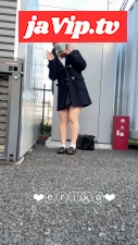 fc2ppv-4791286 - ※再販！【18歳Gカップえりかの自撮り】☆彡 車通りが多いコンテナのくぼみのとこでおっぱいとあそこ丸出しにしてディルドオナニー！本気汁が何滴も飛び散るところも確認出来てエッチな露出オナニーです…///