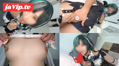 fc2ppv-4791534 - ちはとめちゃくちゃになりたいです。甘えられイチャラブ、ダブルピース騎乗位で孕ませ中出し性交でザーメンが足りませんいつパコレイヤーVol.70