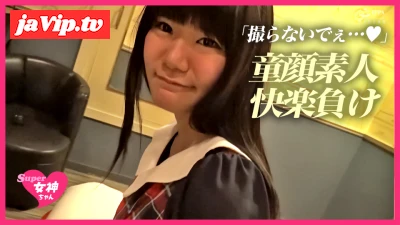 fc2ppv-4787304 - 【ガチ素人】童顔女は「撮らないで…っ」と言いつつ盛大イキｗ【個撮】