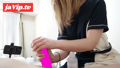 fc2ppv-4793020 - 【講師：薫】竿が太い場合のVIOトリートメント研修