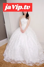 fc2ppv-4790868 - 激レア【個人撮影】フェラ好き巨乳肉食美女_Gカップのせなちゃんに連続中出し※ウエディングドレス着用SEX