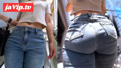 fc2ppv-4794161 - 【ピッタリジーンズがだいすき】タイトなパンツに隠された、F1級の官能シケイン！