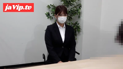 fc2ppv-4793406 - ｟採用選考｠就活スーツ**の企業面接の一部始終。Vol\.1