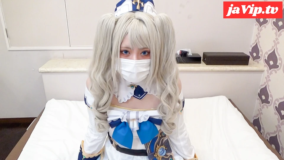 fc2ppv-4798424 - 【無/期間限定再販】原ネ申バー○ラちゃん、最奥突かれてアヘイキが止まらない！素人レイヤーに本気イラマ＆鬼ピストンで大量中出し！ - FC2PPV動画をオンラインで視聴 - jaVip