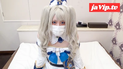 fc2ppv-4798424 - 【無/期間限定再販】原ネ申バー○ラちゃん、最奥突かれてアヘイキが止まらない！素人レイヤーに本気イラマ＆鬼ピストンで大量中出し！