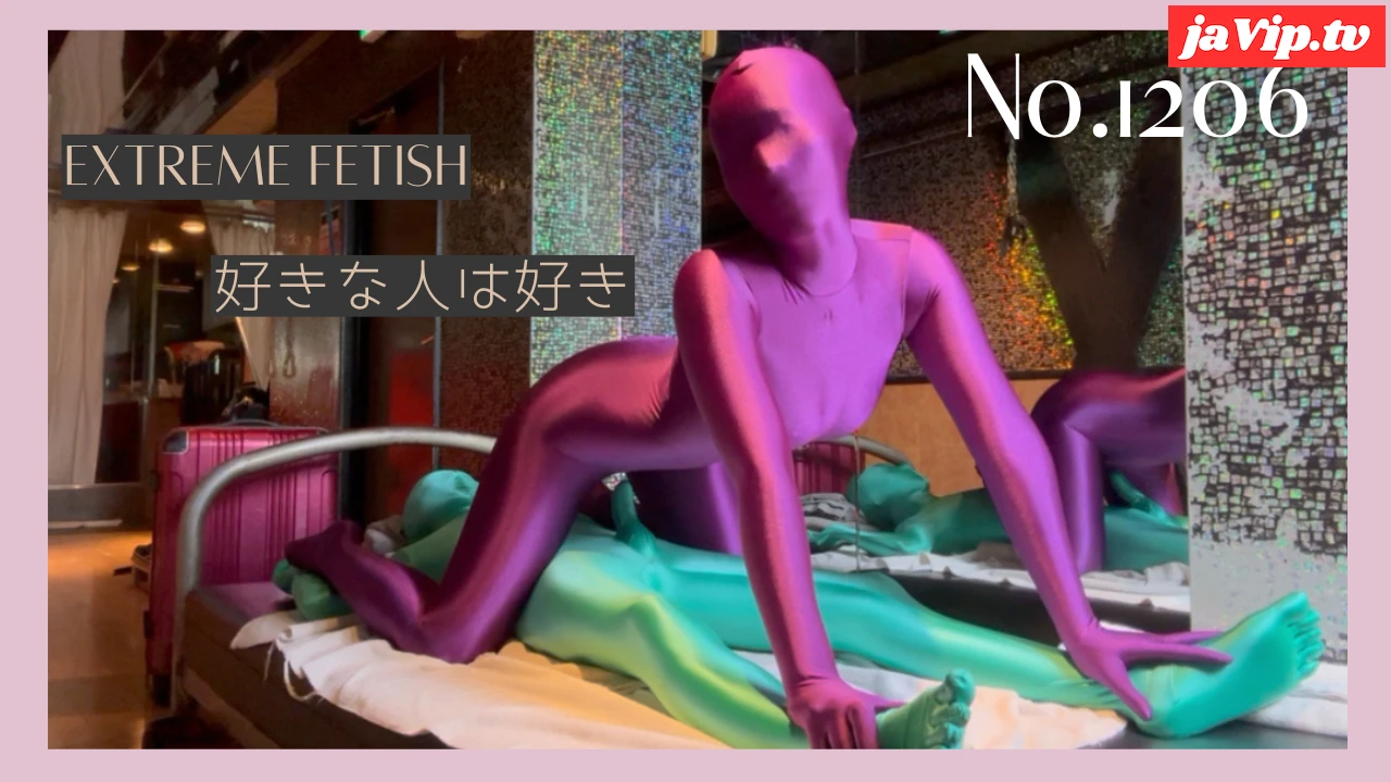 fc2ppv-4798954 - ♂ZENTAI×ZENTAI♀ No\.1206 - FC2PPV動画をオンラインで視聴 - jaVip