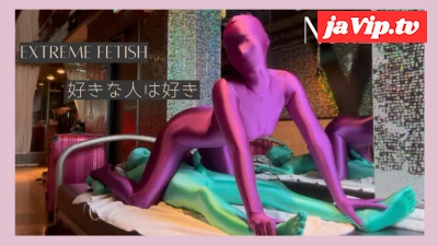 fc2ppv-4798954 - ♂ZENTAI×ZENTAI♀ No\.1206