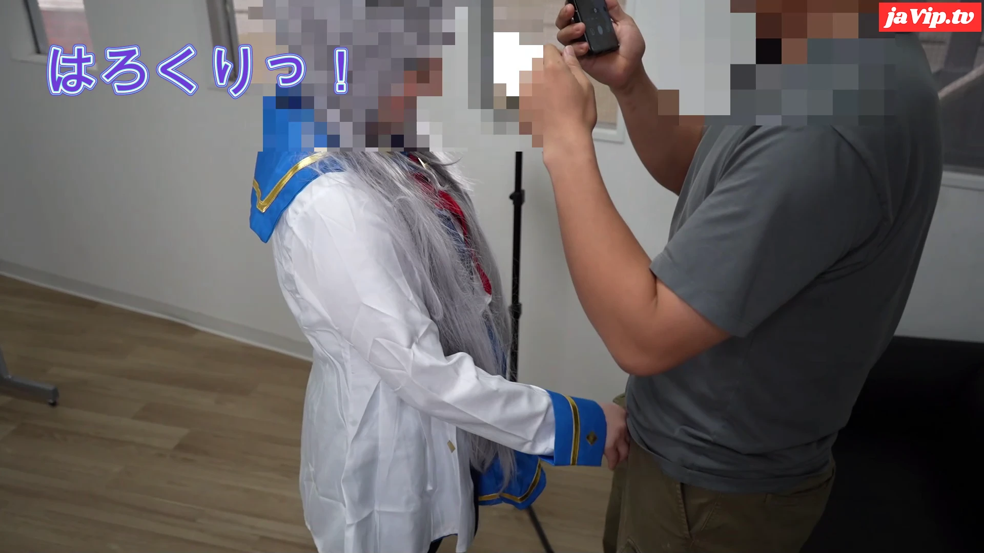 fc2ppv-4799042 - コスシコ撮影会～うまむ オグリちゃん 勝負服撮影会で竿が気になりすぎて…～みみちゃん - FC2PPV動画をオンラインで視聴 - jaVip