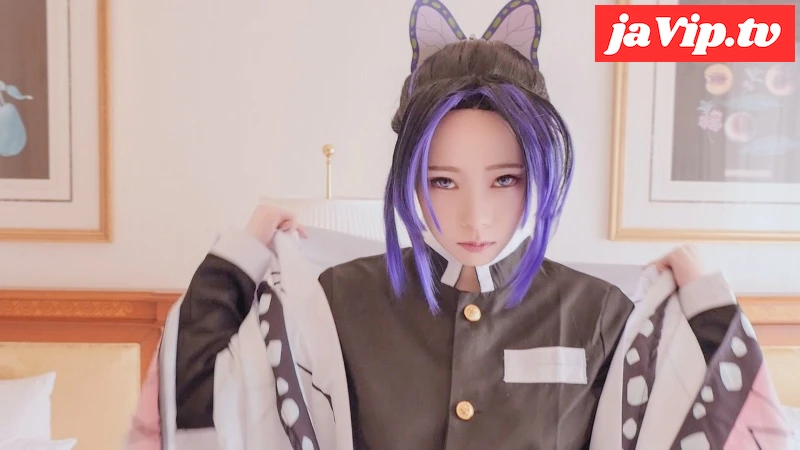 fc2ppv-4799533 - 【個撮中出しコスH♥】ウエスト実測53cmの細身小柄ボディのしのぶさんと中出し本気エッチ！俺の柱が*宮を穿つ！！ - FC2PPV動画をオンラインで視聴 - jaVip