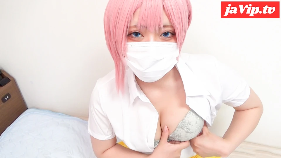 fc2ppv-4800185 - 【モ無/期間限定再販】五等分の長女ちゃんが巨乳を揺らして中出しH！杭打ち騎乗＆ねっとりフェラが気持ちよすぎる件 - FC2PPV動画をオンラインで視聴 - jaVip