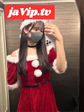 fc2ppv-4800773 - 【史上最高奇跡の美女が登場！】Fカップゆあちゃんサンタコスで大量顔射！今年最高のXmasプレゼント！