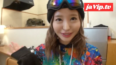 fc2ppv-4802005 - ＜1時間超え＞ティーン向け雑誌人気モデル スノボ好き褐色ギャルに中出し、折角のスノボデートなのでハメ撮り