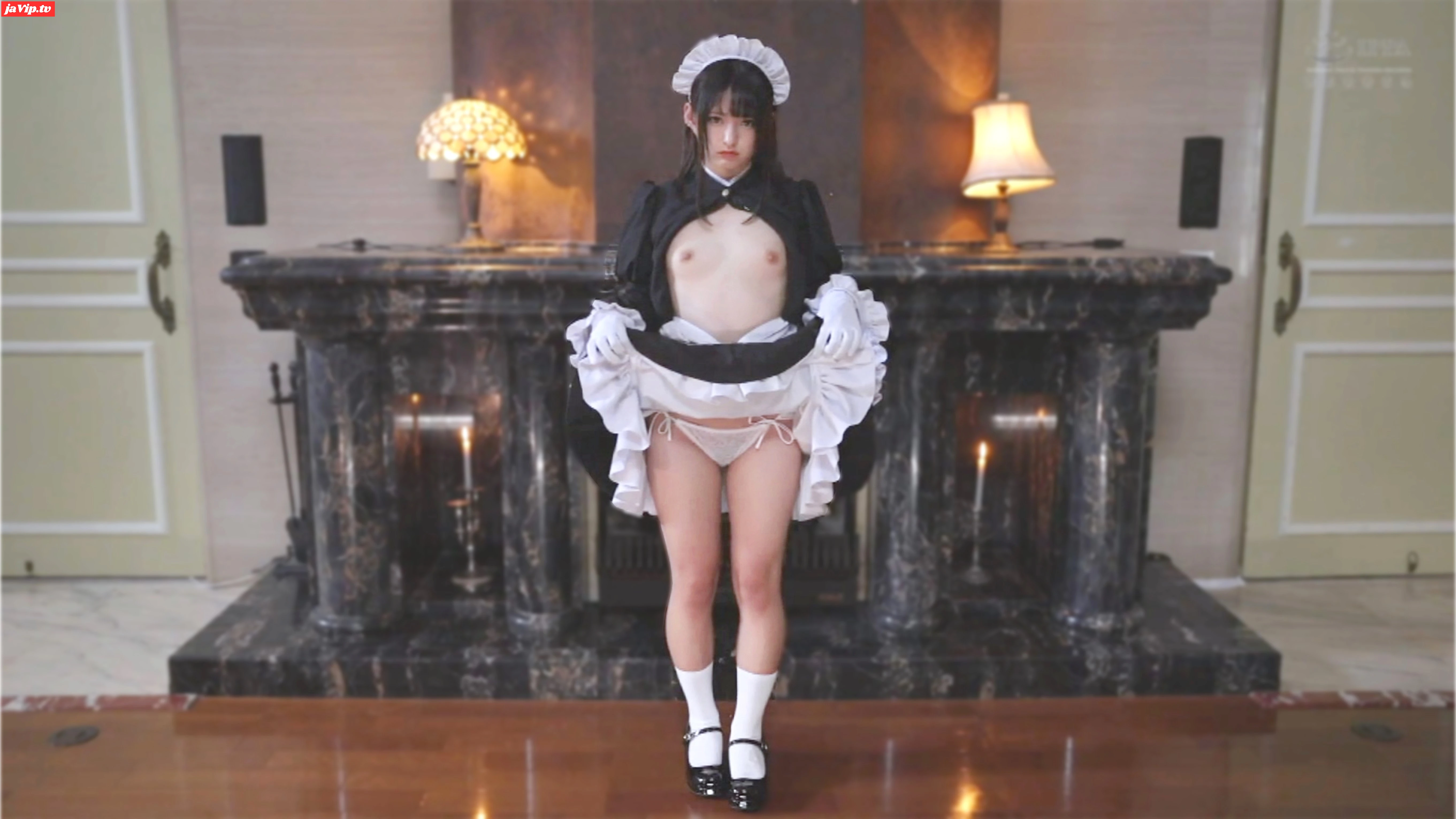 fc2ppv-4802066 - ＜1時間超え＞超美形メイドコスに衝撃の2連中出し種付け※ハメ撮り※ - FC2PPV動画をオンラインで視聴 - jaVip