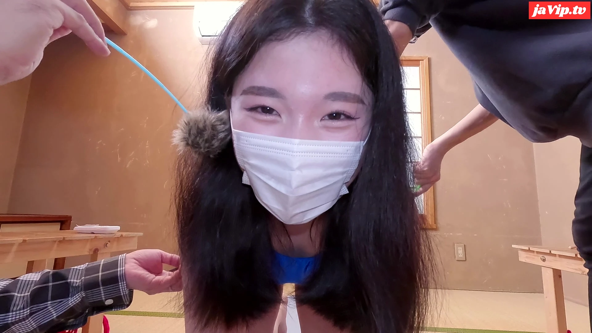 fc2ppv-4802233 - パチクリお目目の美人さん！くすぐり悶えるとお目目が無くなり抜群にキュートな反応しちゃってます（完全オリジナル） - FC2PPV動画をオンラインで視聴 - jaVip