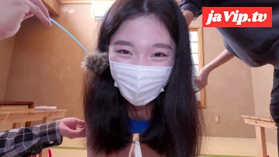 fc2ppv-4802233 - パチクリお目目の美人さん！くすぐり悶えるとお目目が無くなり抜群にキュートな反応しちゃってます（完全オリジナル）