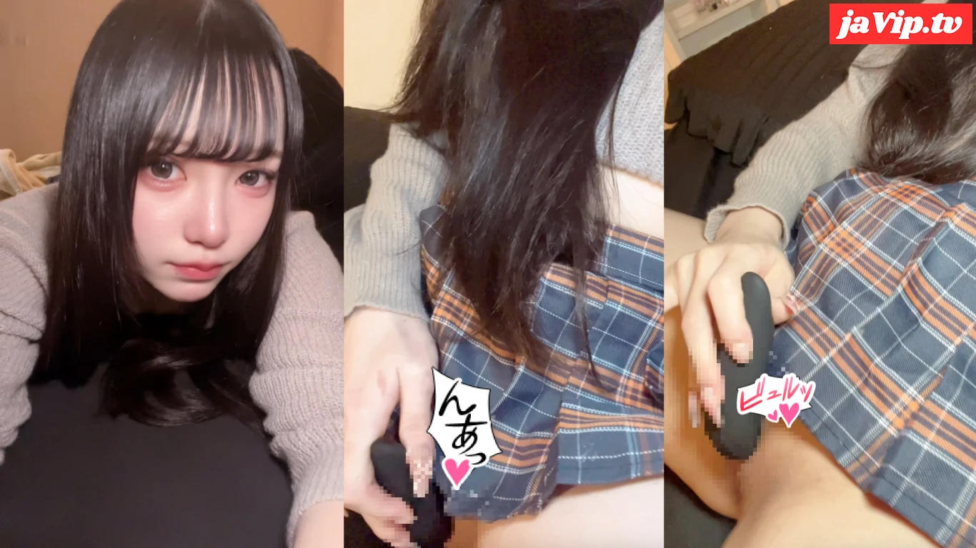 fc2ppv-4802808 - お願い聞いてくれますか？ みぃがおもちゃ使ってオナニーしてるの 内緒にしてください。 - FC2PPV動画をオンラインで視聴 - jaVip