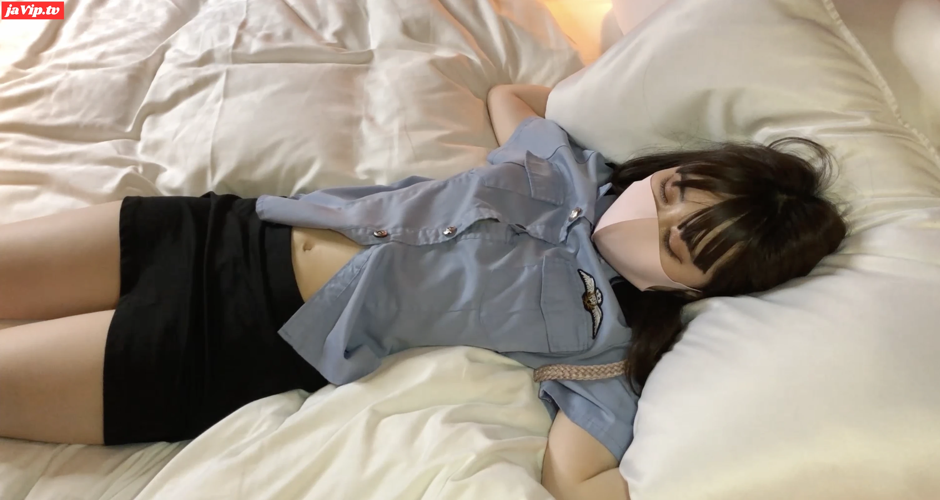 fc2ppv-4803286 - 【EP3】【無】性の快楽を覚えた１９歳JD美女、ポリスコスSEX （個人撮影） - FC2PPV動画をオンラインで視聴 - jaVip