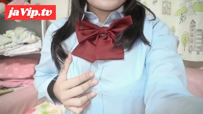 fc2ppv-4802017 - 【初配信】透明感抜群の無垢18歳(153cm/Eカップ)によるオナニー生配信映像。※再販売の予定はありません。