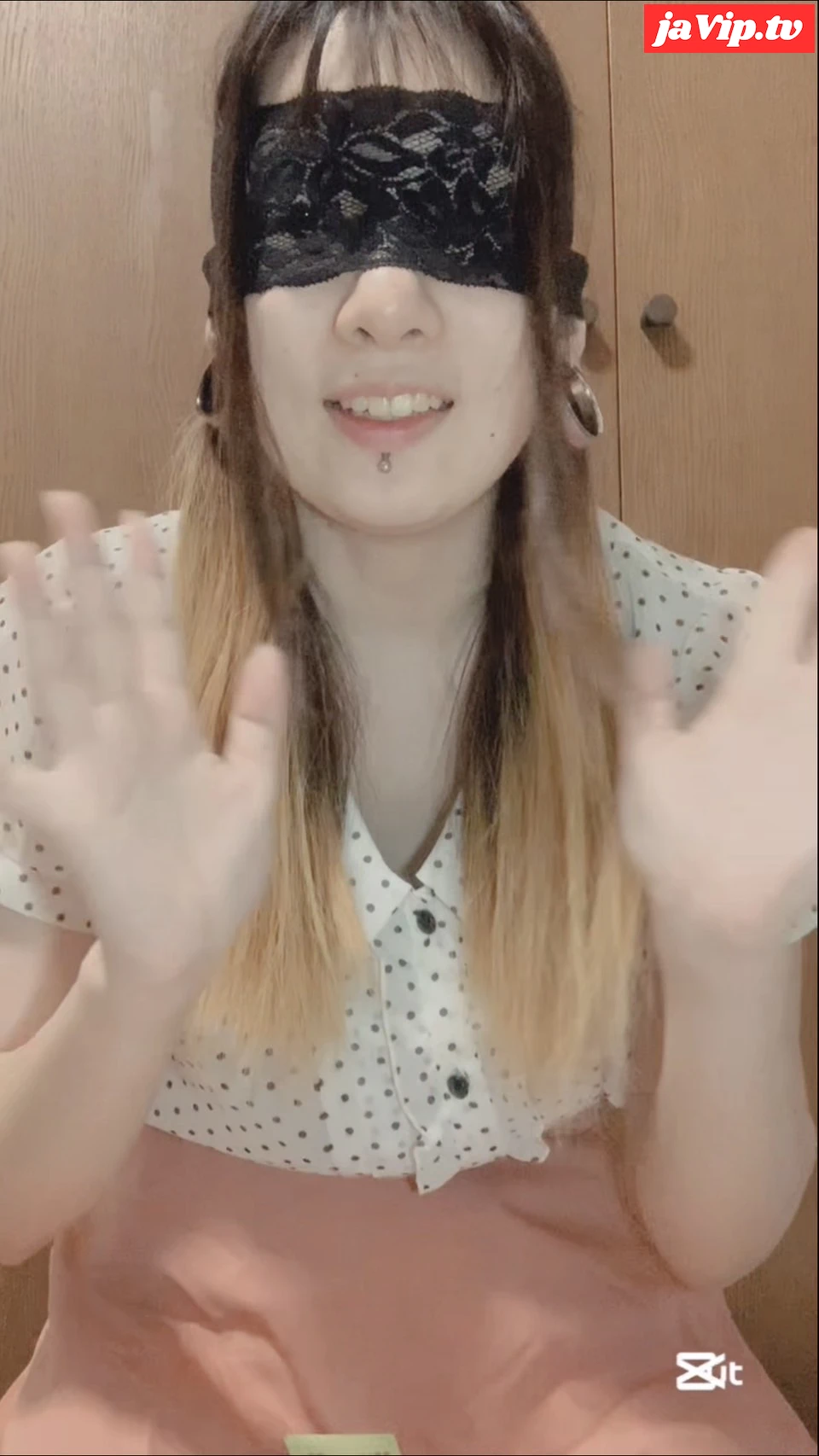 fc2ppv-4803796 - お鼻の形が変形するほどピチピチなピアスを初めて自分で入れてみる！ - FC2PPV動画をオンラインで視聴 - jaVip