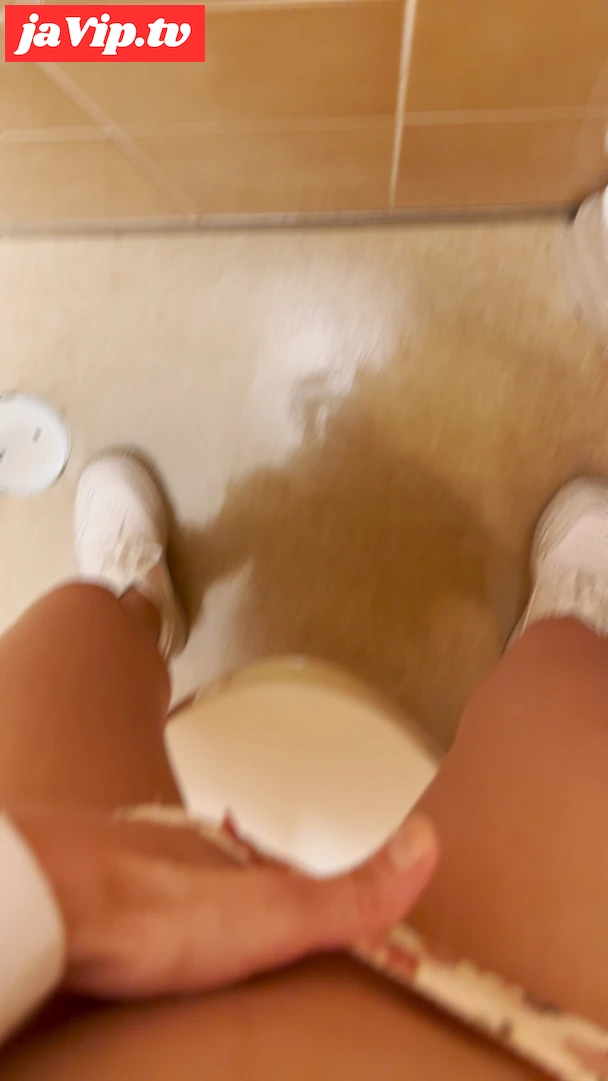 fc2ppv-4804172 - 【短編割価格】美人なのに残念すぎる陥没乳首ちゃん。お店トイレでスニーキングチクホジオナニー。 - FC2PPV動画をオンラインで視聴 - jaVip