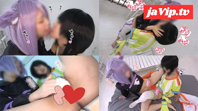 fc2ppv-4804147 - スバおかのてぇてぇふたりえっち！あじま～るよペニバン貝合わせで百合にハマっちまうよぉいつパコレイヤーVol.71