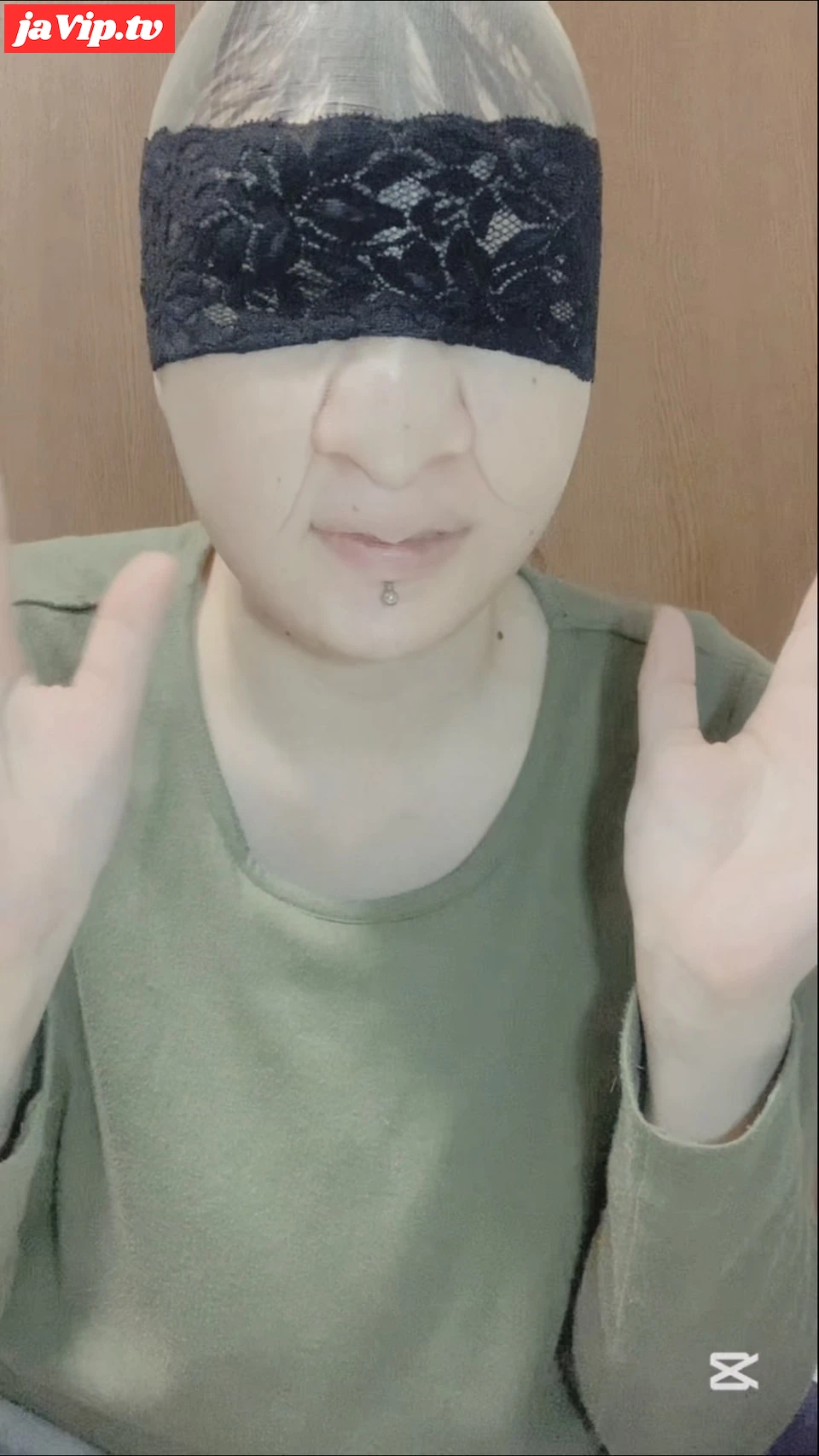 fc2ppv-4805068 - 変形？した軟骨でお鼻ぺったんこ！膝下ストッキングの接写♡ - FC2PPV動画をオンラインで視聴 - jaVip