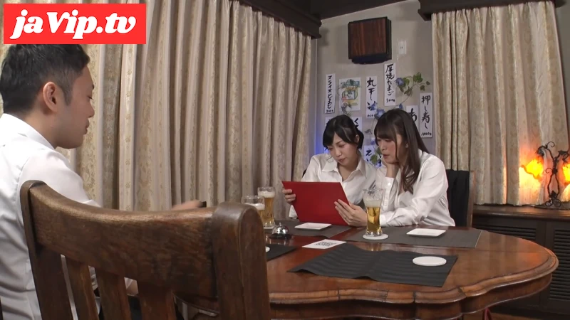 fc2ppv-4800654 - \!３P痴女注意報！人妻女上司2人に好き勝手に精*を搾り取られまくり！　その3 - FC2PPV動画をオンラインで視聴 - jaVip