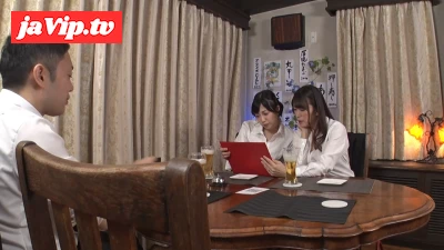 fc2ppv-4800654 - \!３P痴女注意報！人妻女上司2人に好き勝手に精*を搾り取られまくり！　その3